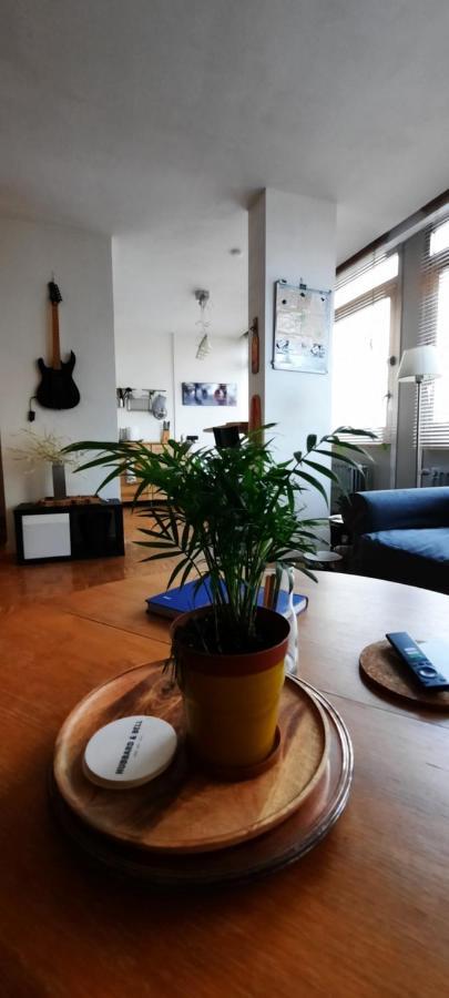 Apartamento St Catherine - Sweet - Bxl - With View *