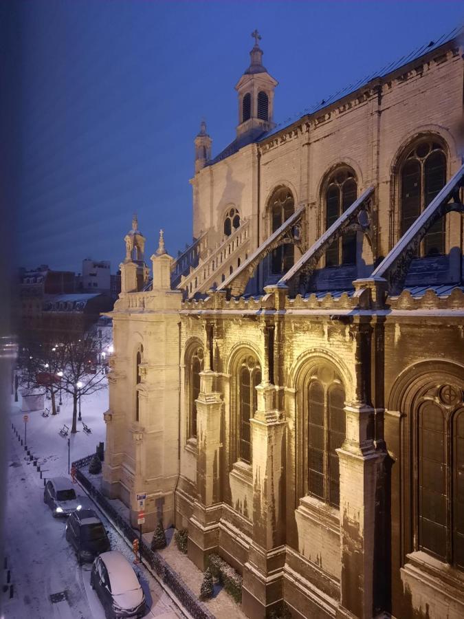 St Catherine - Sweet - Bxl - With View * Bruselas