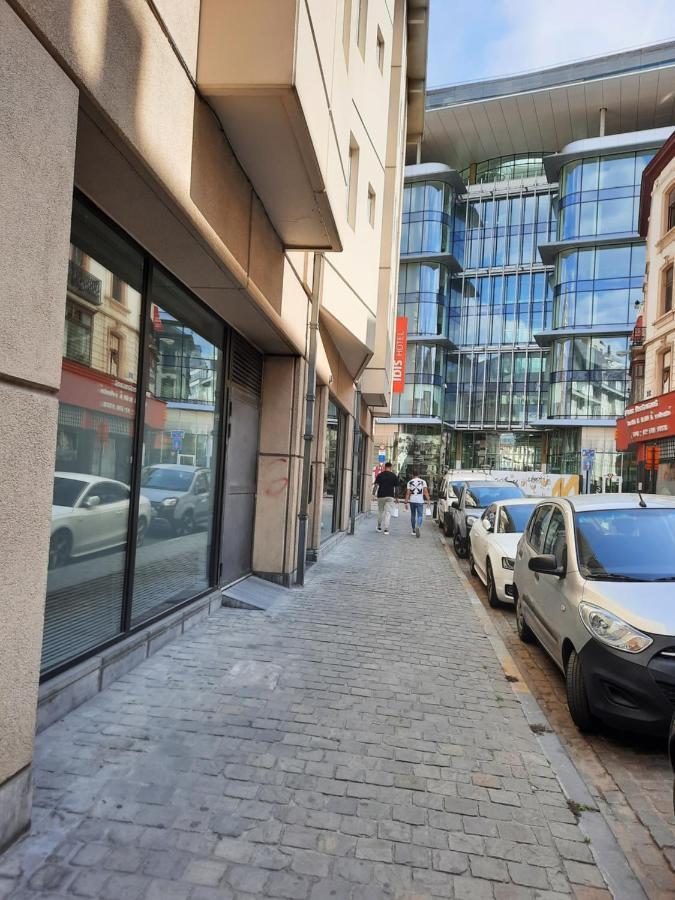 Apartamento St Catherine - Sweet - Bxl - With View Bruselas