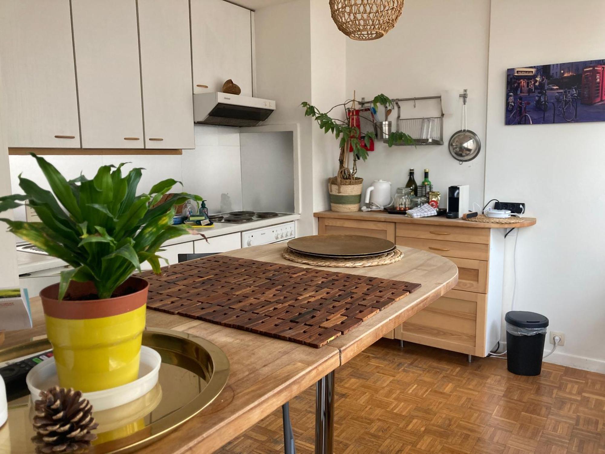 Apartamento St Catherine - Sweet - Bxl - With View *